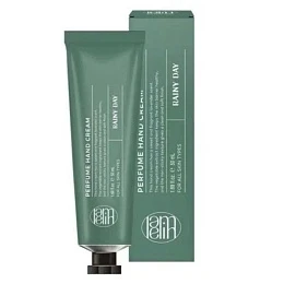 Фото для Парфюмерный крем для рук Дождливый день Perfume Hand Cream Rainy Day Lamelin 50 мл