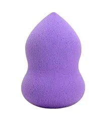 Фото для Спонж для макияжа в форме гитары Singi Purple Sponge 10 g