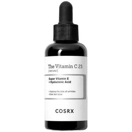 Фото для Осветляющая и укрепляющая сыворотка с 23% витамина C COSRX The Vitamin C 23 Serum