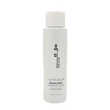 Фото для Очищающий тонер для проблемной кожи с экстрактом черного риса Black Rice Intensive Toner (150 ml)