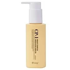 Фото для Лёгкое питательное масло для волос с протеинами Esthetic House СP-1 Bright Complex Weightless Hair Oil
