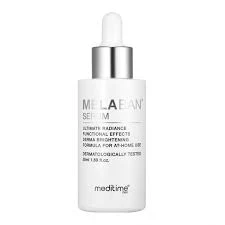 Фото для Отбеливающая сыворотка против пигментации Meditime Melaban Serum 50 ml