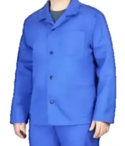 Куртка мужская удлинённая (182;188-96;100)