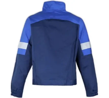 Куртка мужская для защиты от ОПЗ и МВ "БИНОМ" (158;164-112;116)