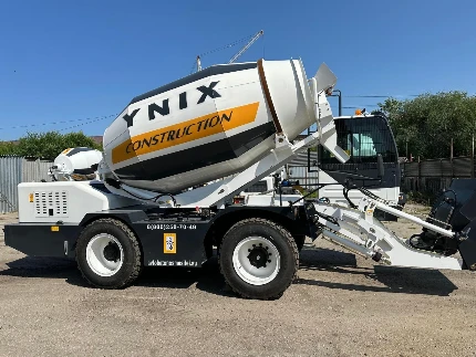 Фото для YNIX QGMC7000