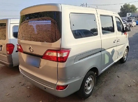 Changan Star 5 2023 г под заказ из Китая