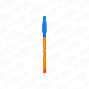 Ручка шариковая Skyline синяя 0,7мм