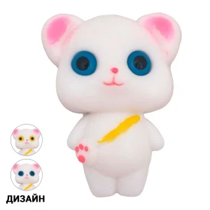 Фото для Игрушка антистресс Котенок в ассортименте