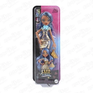 Фото для Кукла Monster High классическая в ассортименте