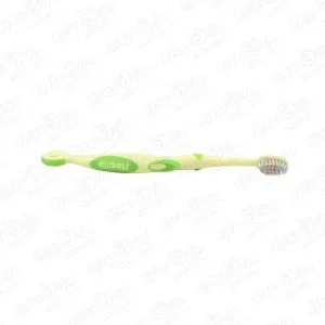 Зубная щетка HANIL мануальная Морской конек с 6-9лет