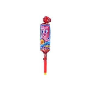 Фото для Карамель Chupa Chups MELODY POPS клубника 15г