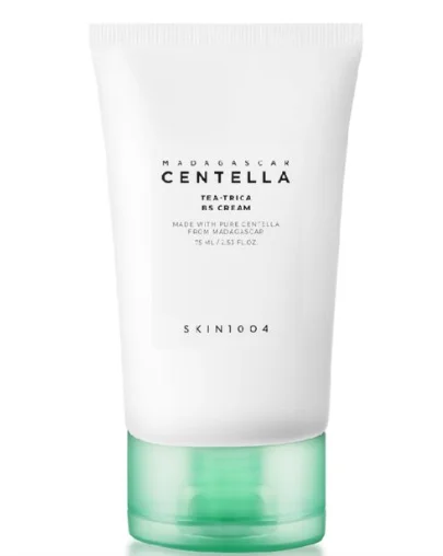 Skin1004 Centella Tea-Trica B5 Cream/ Крем для проблемной и жирной кожи