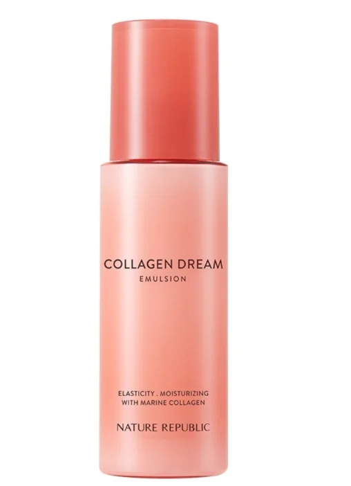 Collagen Dream 70 Emulsion/ Эмульсия для лица с морским коллагеном