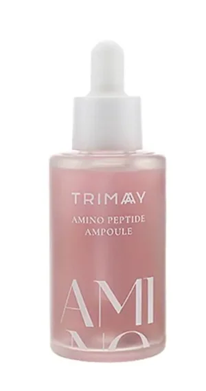 Trimay Amino Peptide Ampoule /Концентрированная омолаживающая сыворотка с аминокислотами и пептидами