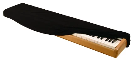 Фото для Накидка для фортепиано Casio CDP черная