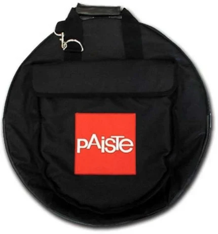 Фото для Чехол-рюкзак для тарелок PAISTE 22`