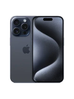 Фото для Смартфон Apple iPhone 15 Pro 512 ГБ новый с гарантией