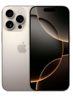 Смартфон Apple iPhone 16 Pro, 128 Гб