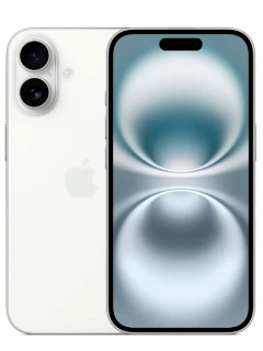 Смартфон iPhone 16, 128 ГБ