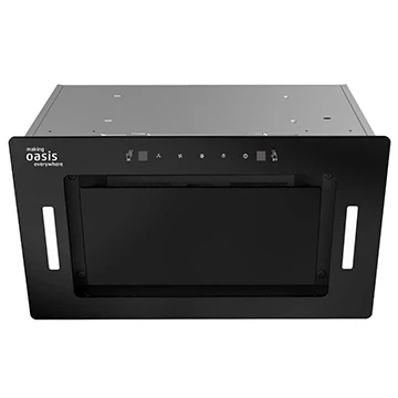 Фото для Вытяжка кухонная "making Оasis everywhere" UD-60BG pro
