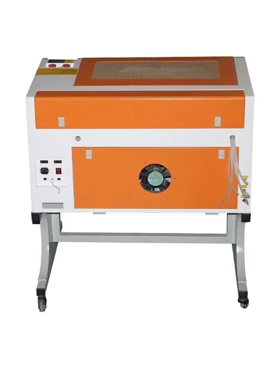 Лазерный станок 6040 C-3 60W