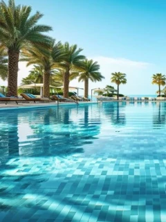 Хургада (Египет) из Москвы 2025 г