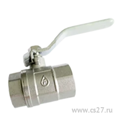 Фото для Кран Ferat Standart г/г 40 рычаг