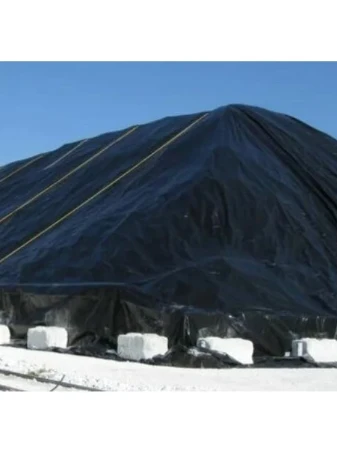 Водонепроницаемый полог из тарпаулина