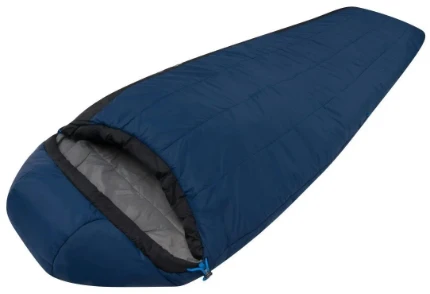 Фото для Спальный мешок зимний Zotrail в компресионной упаковке -25С