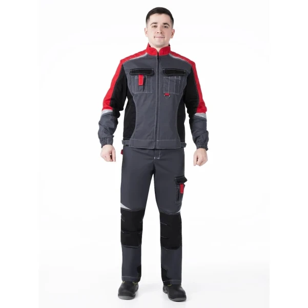 Фото для Брюки летние мужские MILL-ФОРМУЛА