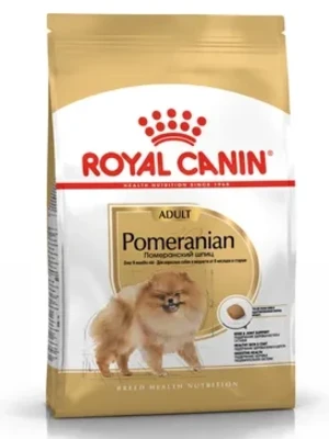 РОЯЛ КАНИН корм сух.д/собак Померанский шпиц 0,5 кг