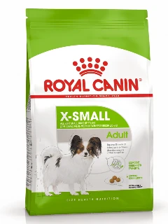 РОЯЛ КАНИН корм сух.д/собак ИКС-Смол Эдалт 1,5 кг