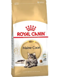 Фото для РОЯЛ КАНИН корм сух.д/кошек ФБН Мейн кун 2 кг