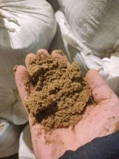 Мука мясокостная 40 кг