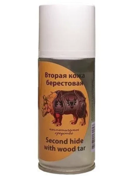 Вторая кожа спрей БЕРЕСТОВАЯ фл.150 мл.
