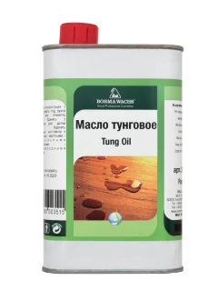 
Тунговое масло 0,5 л.