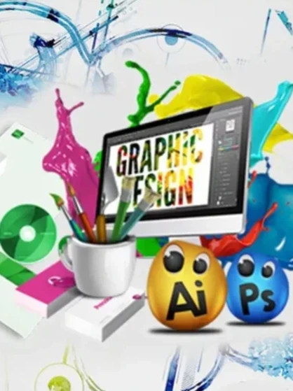 Обучение: Дизайнер рекламы (Corel Draw, Adobe Photoshope, Adobe InDesign