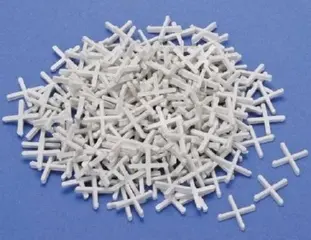 Крестики пластиковые для укладки плит