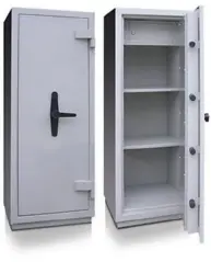 Мебельный сейф-шкаф АSM-165T