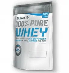 Bio Tech 100% Pure Whey